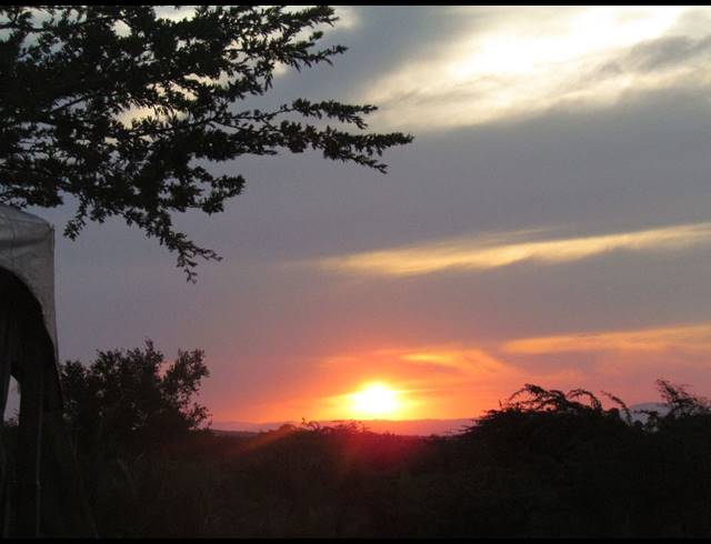 100M² FARM FOR SALE IN ESHOWE RURAL